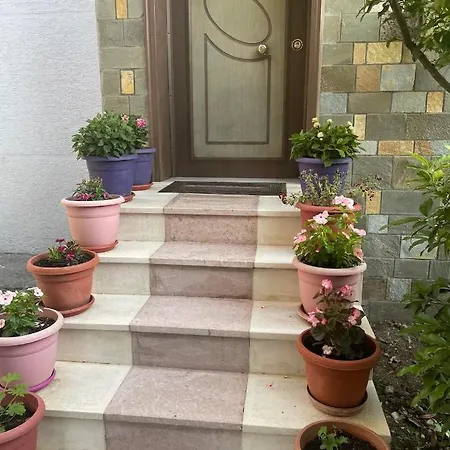 Hébergement de vacances Migreal Vila *