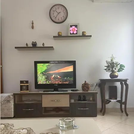Hébergement de vacances Migreal Vila