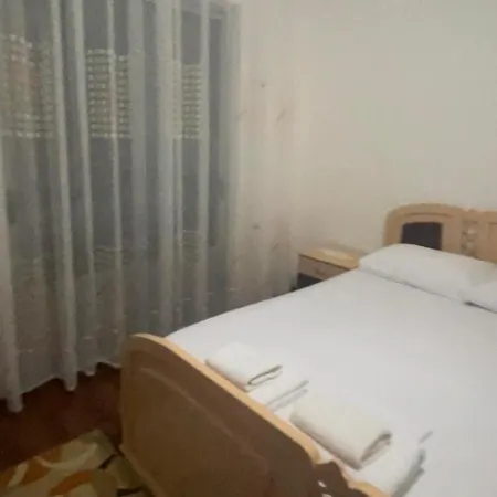 Dom wakacyjny Migreal Vila
